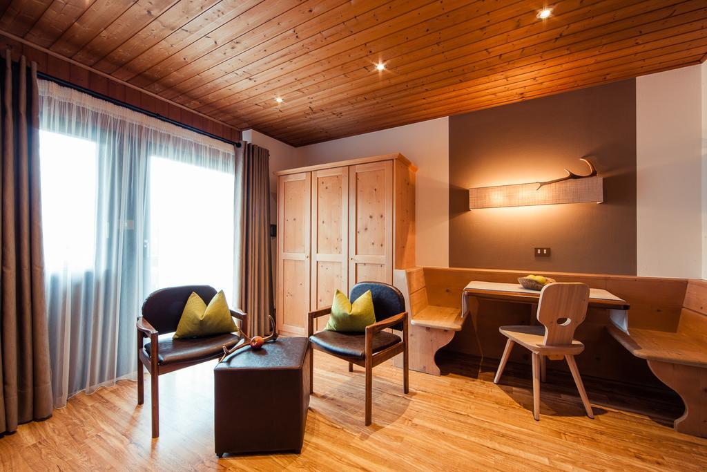 Siegi - Aparthotel & Retreat Parcines Εξωτερικό φωτογραφία