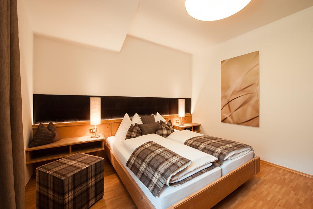 Siegi - Aparthotel & Retreat Parcines Εξωτερικό φωτογραφία