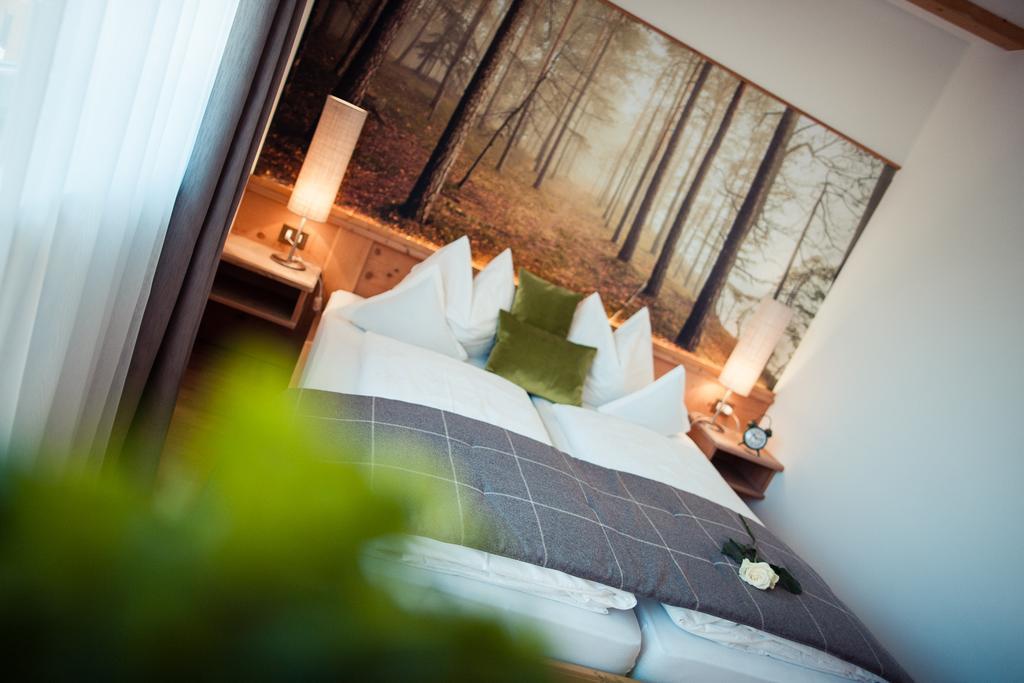 Siegi - Aparthotel & Retreat Parcines Εξωτερικό φωτογραφία