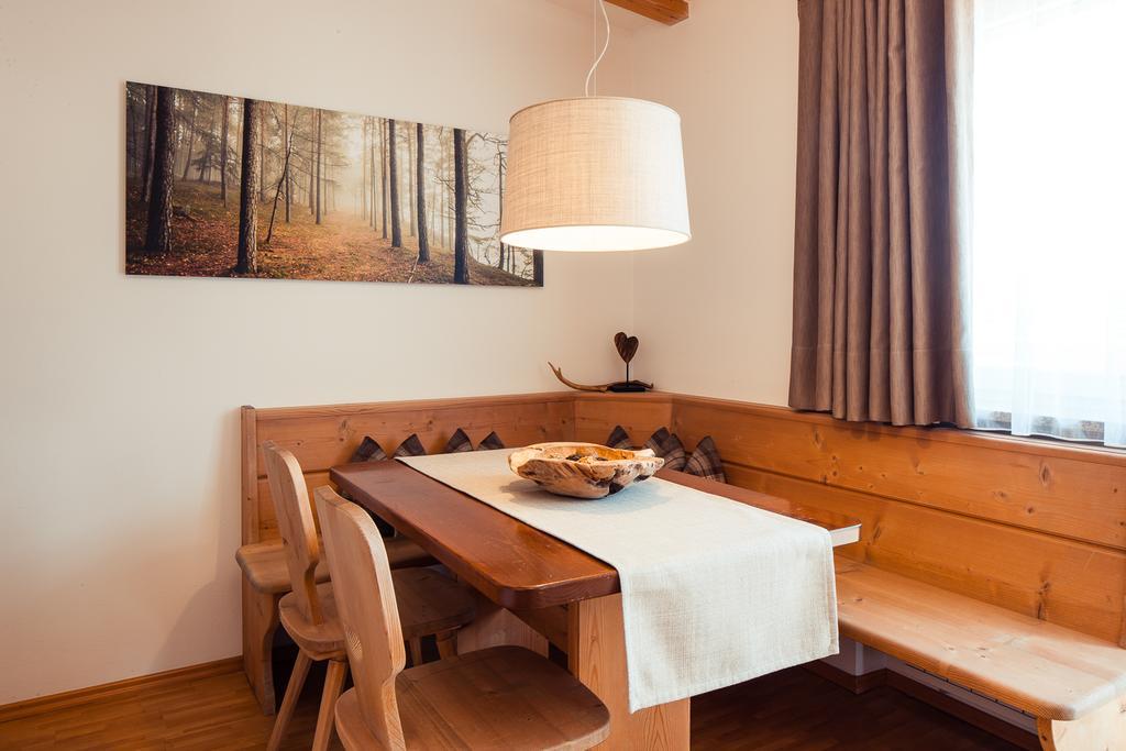 Siegi - Aparthotel & Retreat Parcines Εξωτερικό φωτογραφία